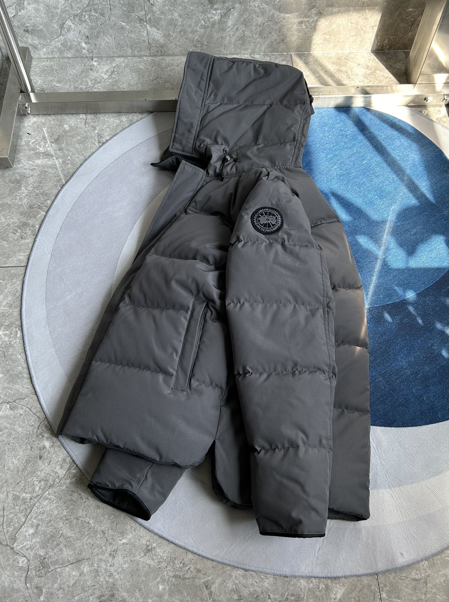 Canada Goose Down Jackets